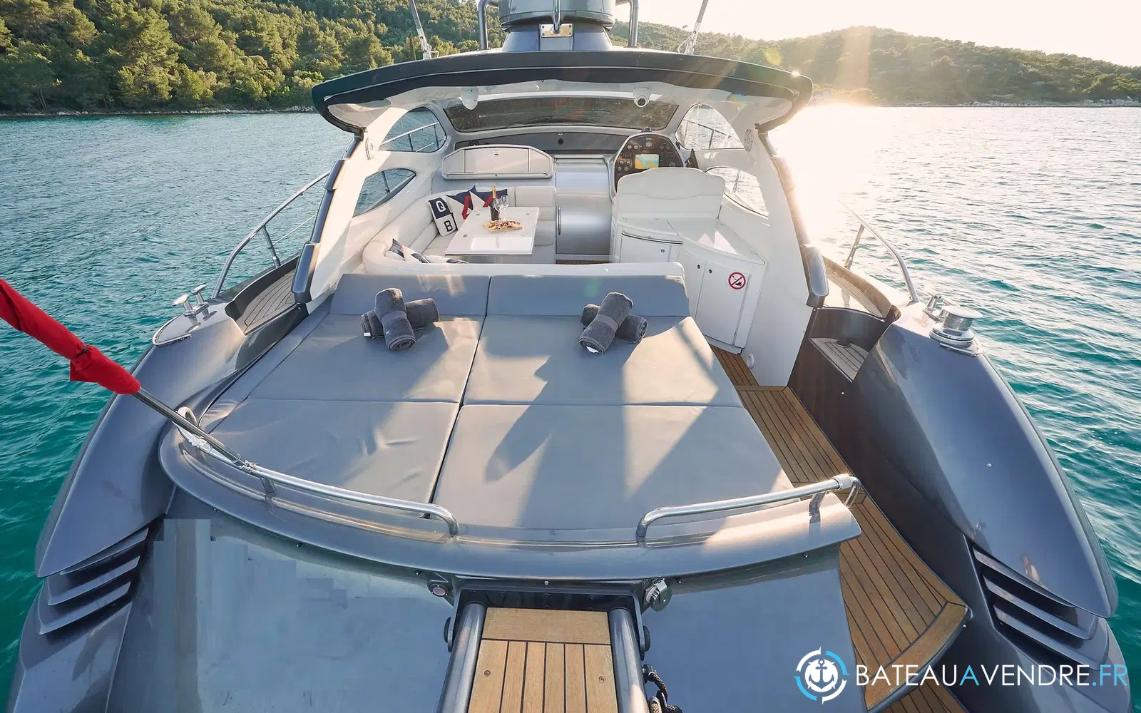 slider 20 Pershing 50