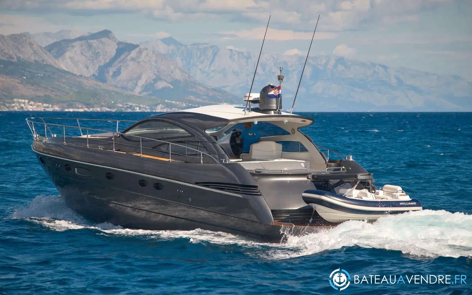 slider 21 Pershing 50