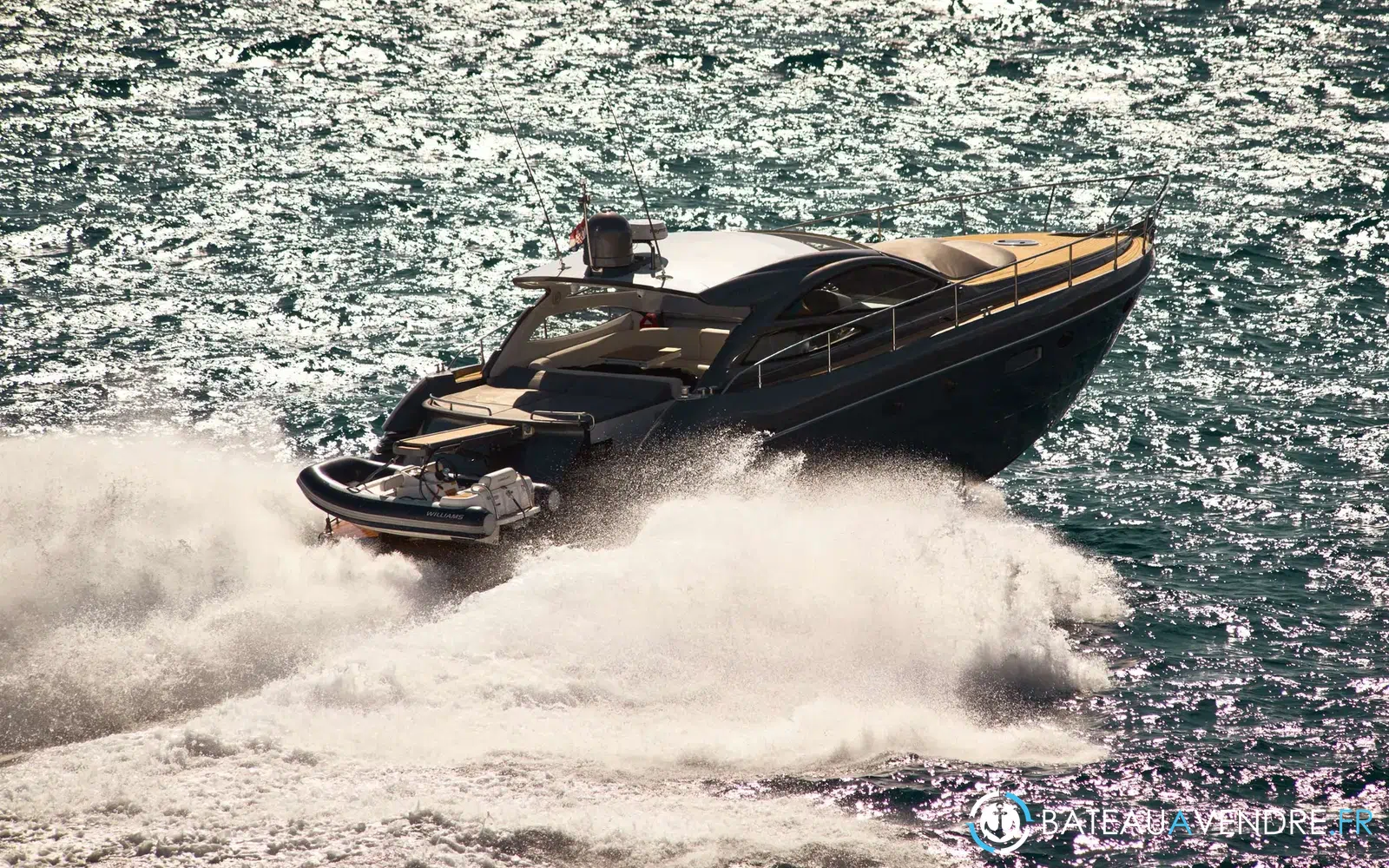 slider 26 Pershing 50