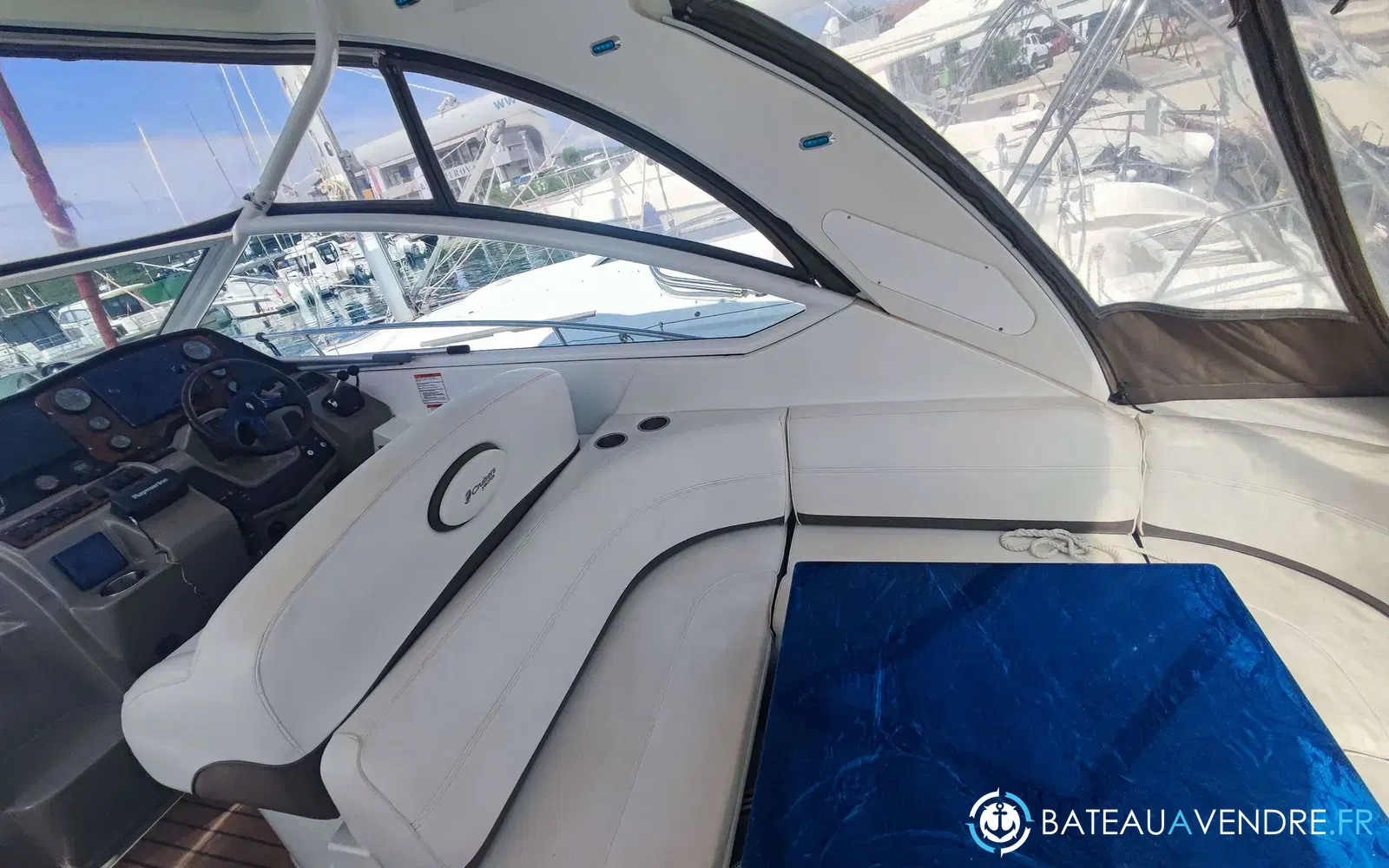 slider 9 Cruisers Yachts 360