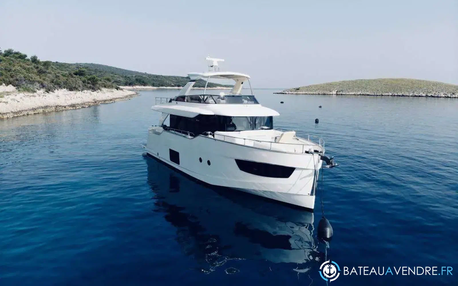 slider 10 Absolute Navetta 58