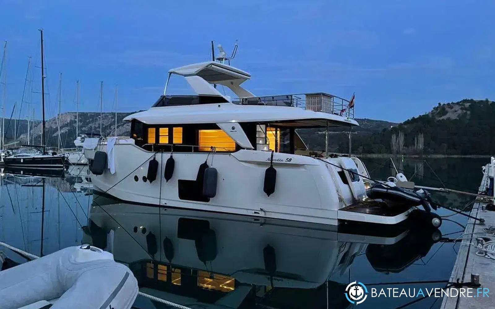slider 11 Absolute Navetta 58