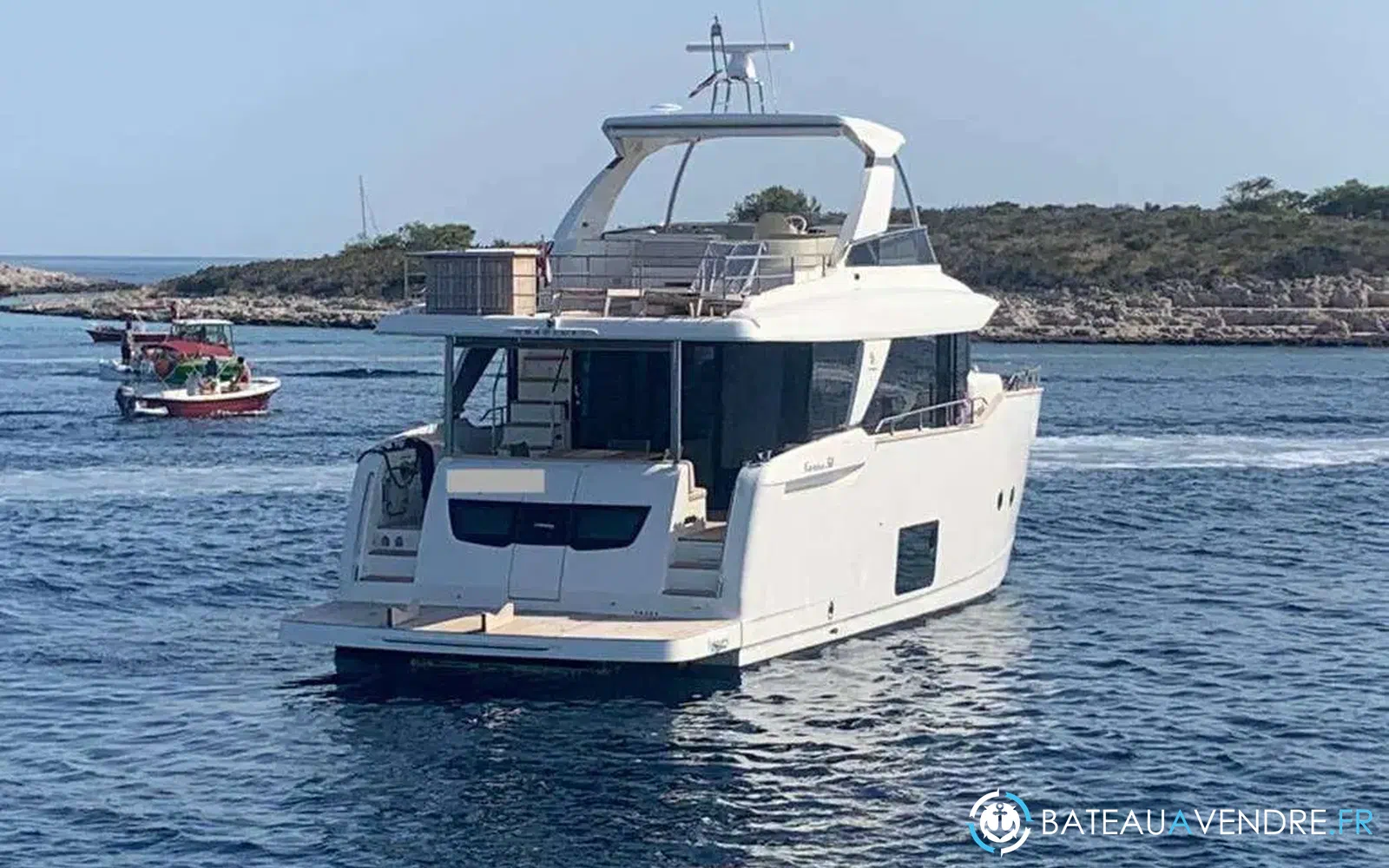 slider 12 Absolute Navetta 58