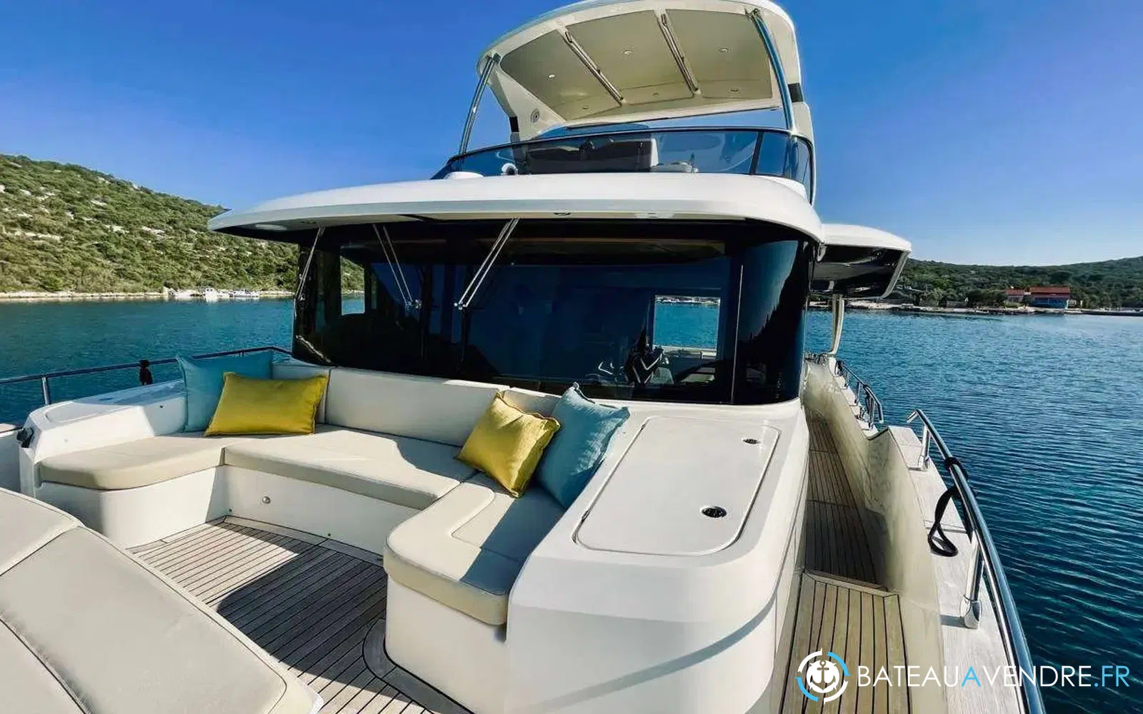 slider 2 Absolute Navetta 58