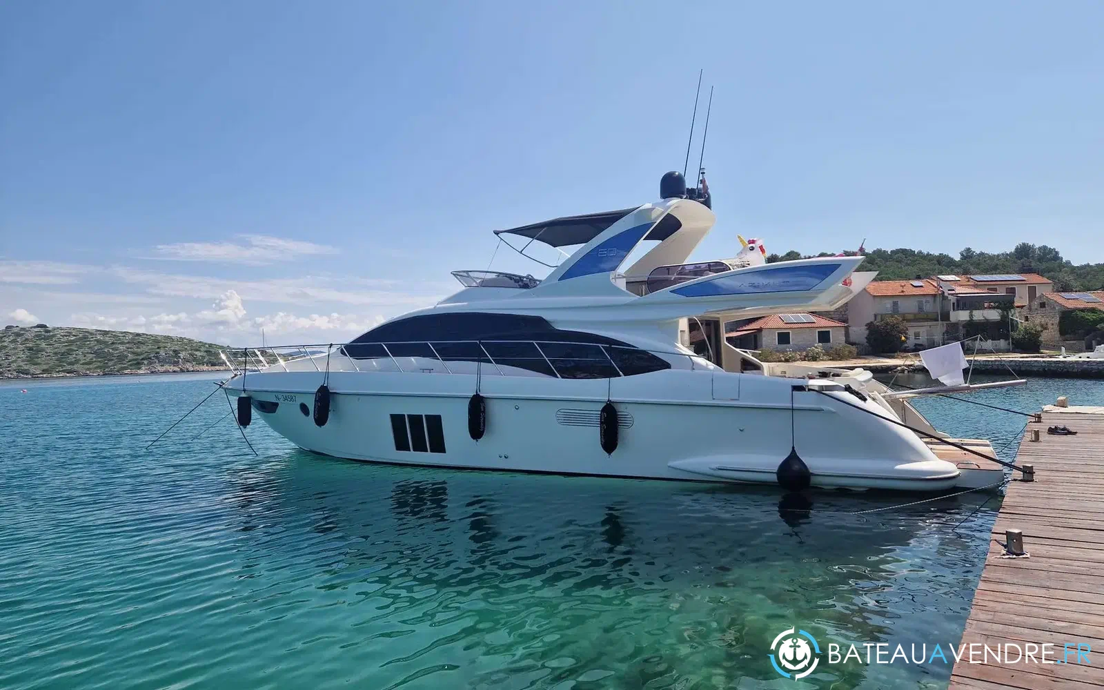 slider 0 Azimut 60 Fly