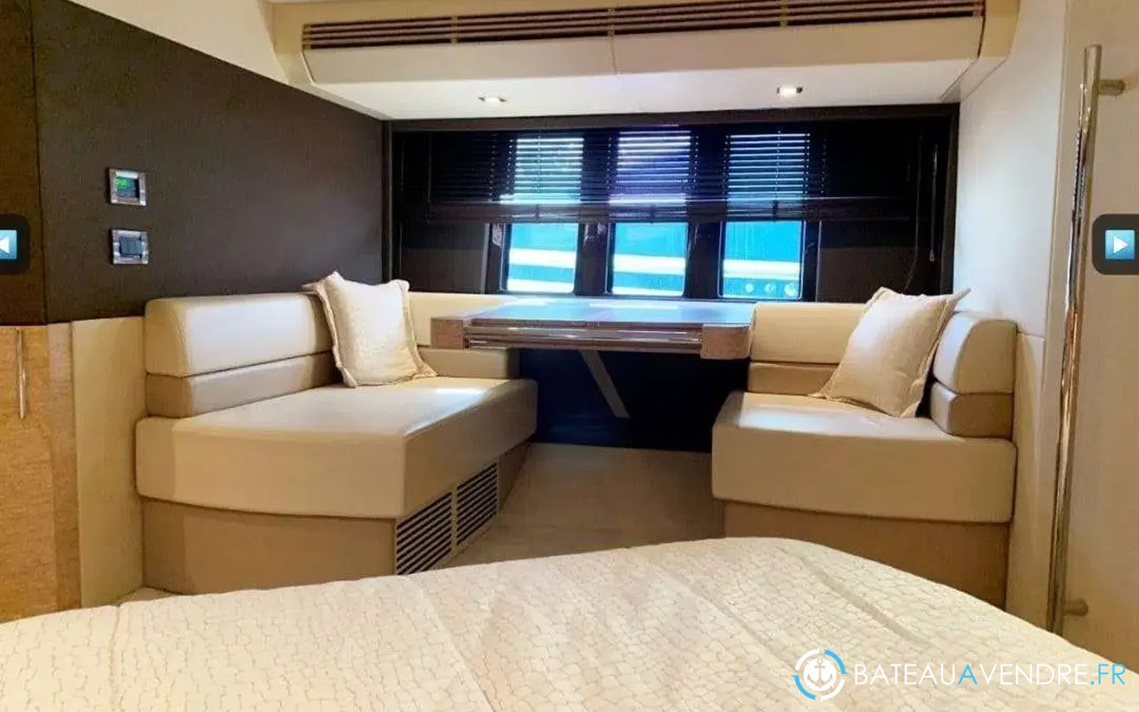 slider 9 Azimut 60 Fly