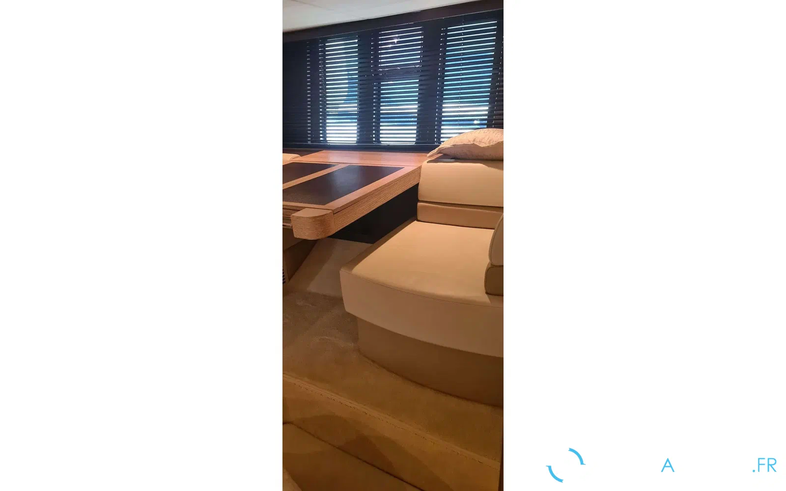 slider 12 Azimut 60 Fly