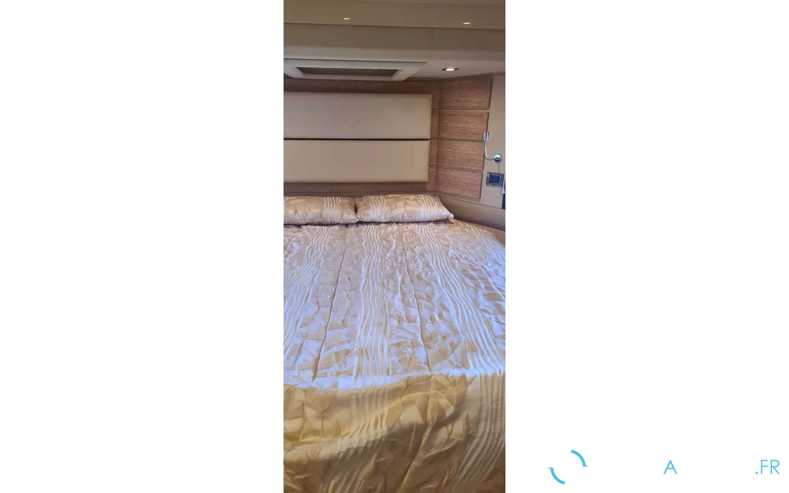 slider 14 Azimut 60 Fly