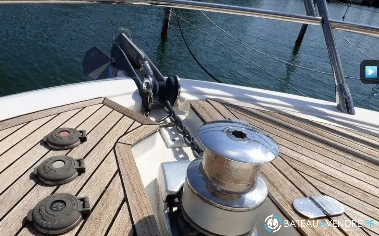 slider 15 Azimut 60 Fly