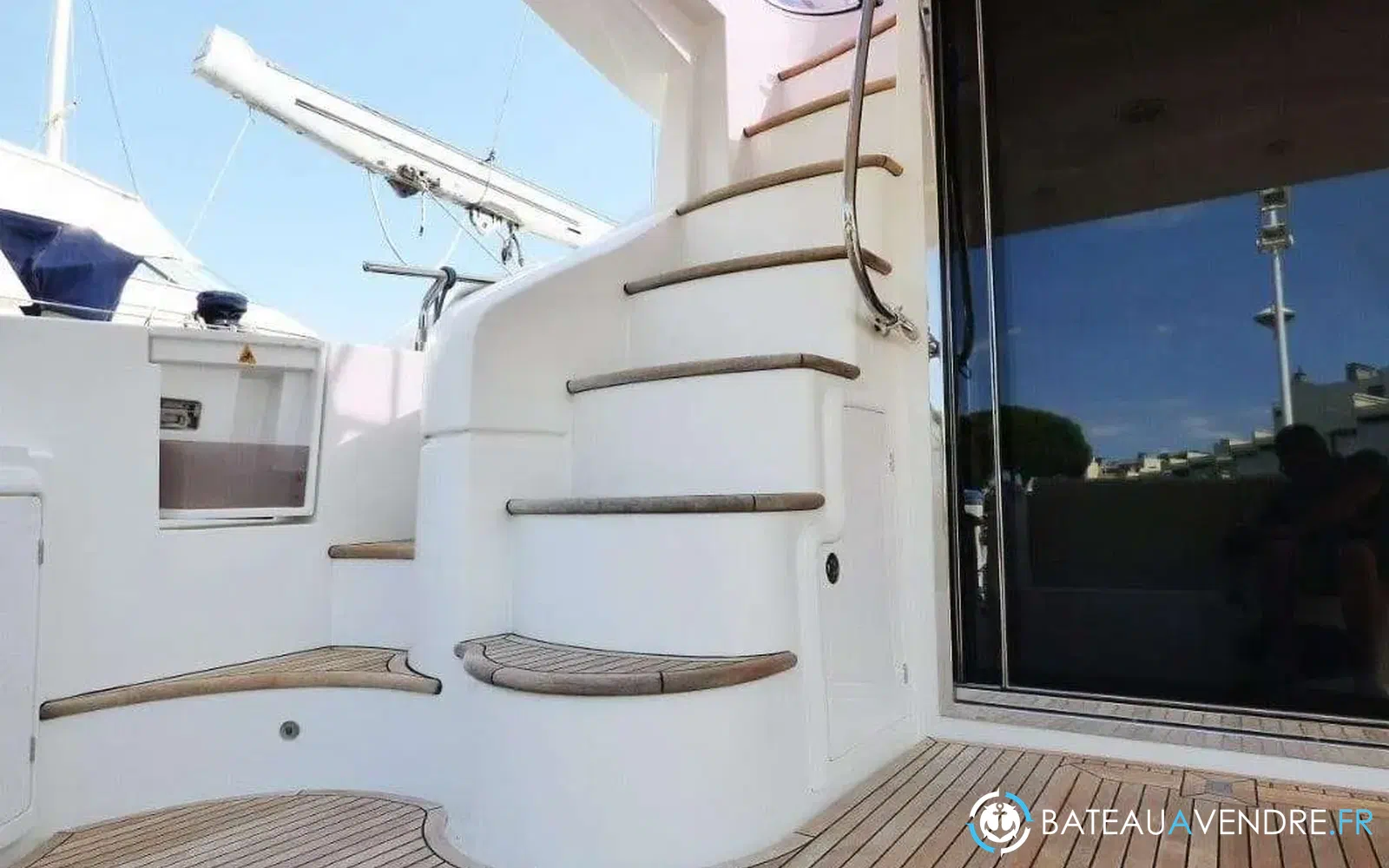 slider 21 Azimut 60 Fly