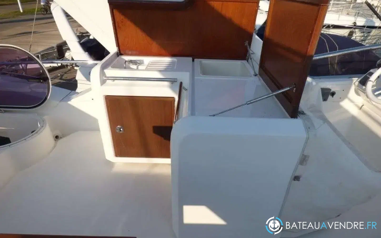 slider 22 Azimut 60 Fly