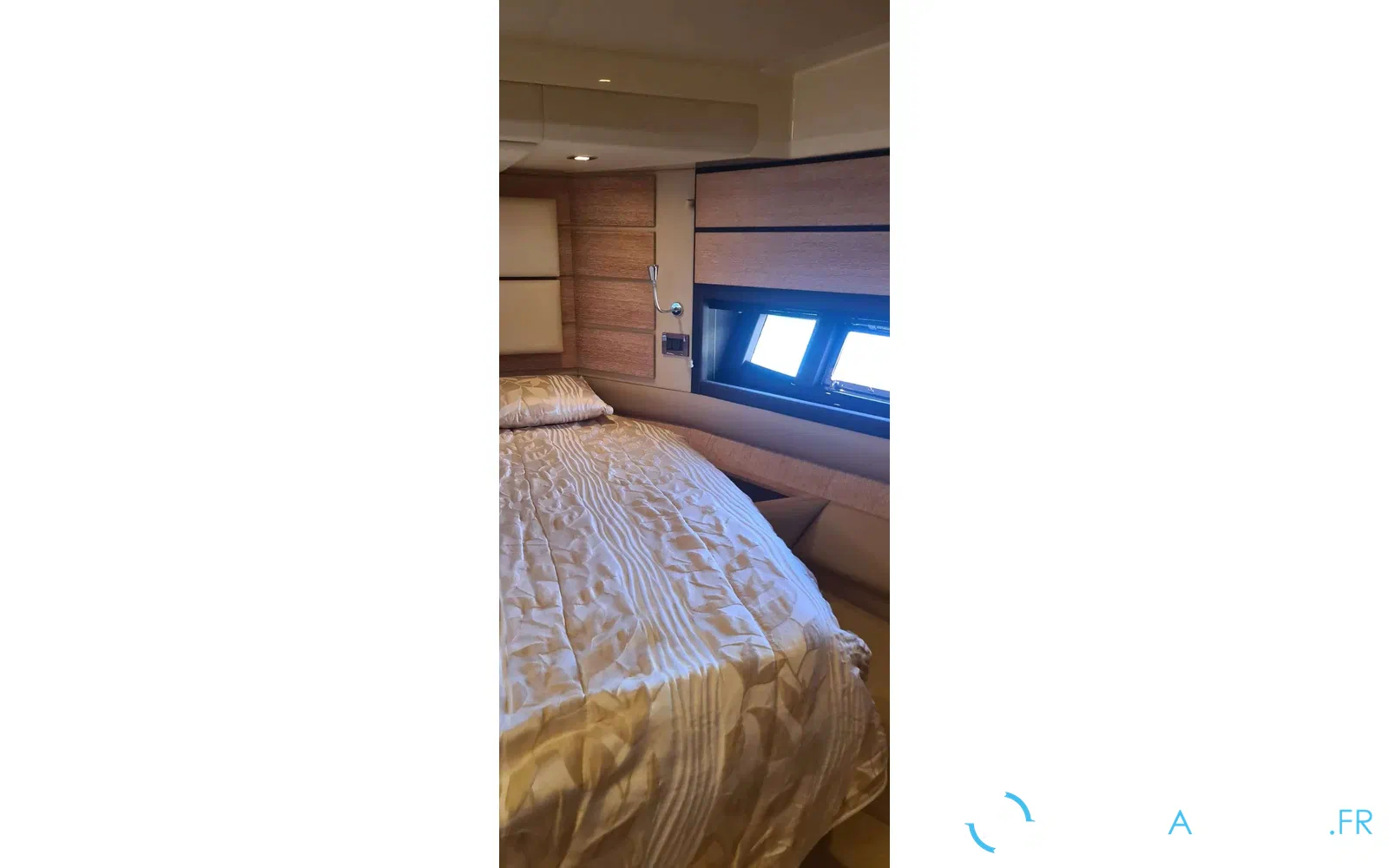slider 23 Azimut 60 Fly