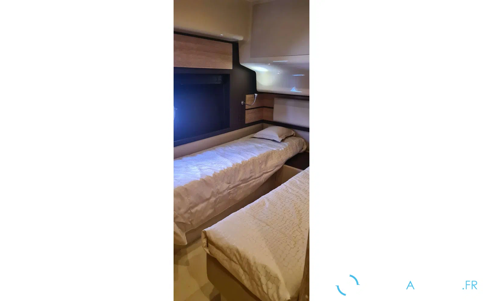 slider 24 Azimut 60 Fly