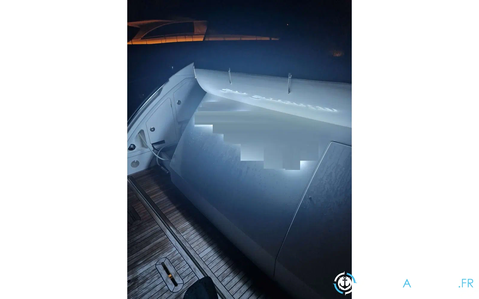 slider 26 Azimut 60 Fly