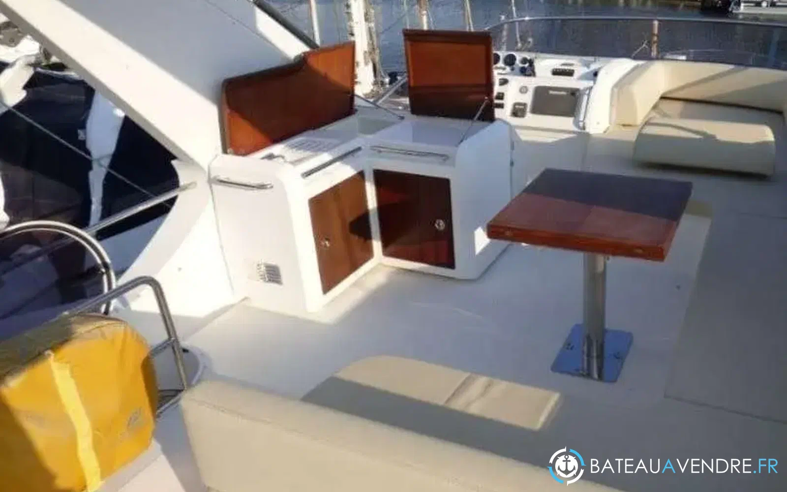 slider 8 Azimut 60 Fly