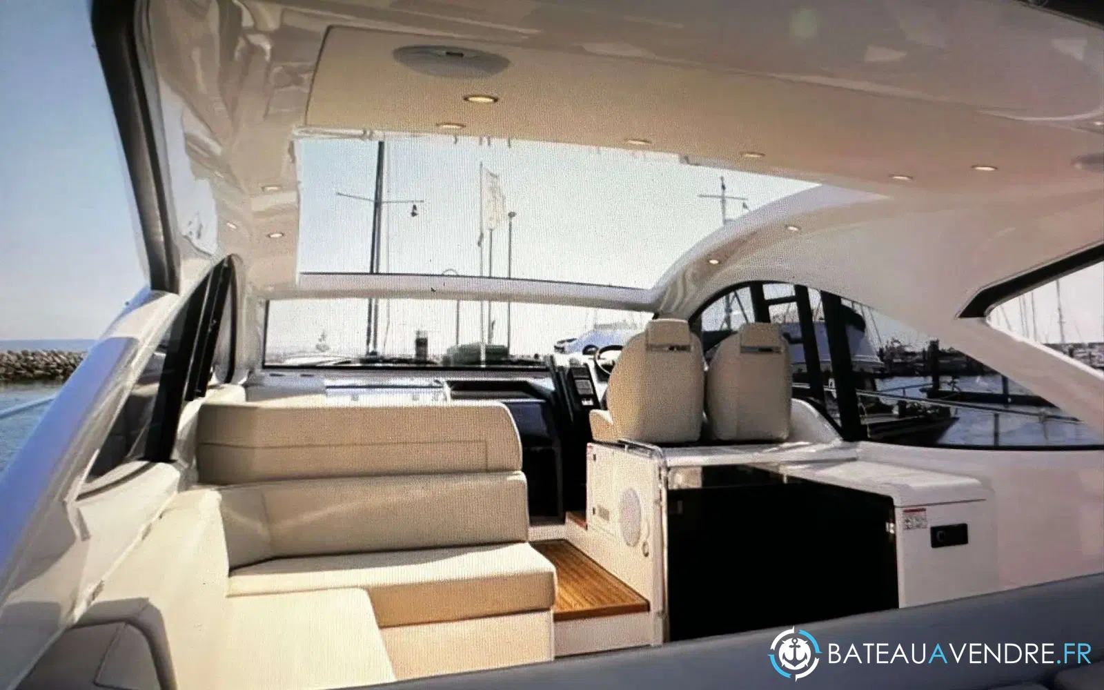 slider 9 Fairline Targa 48