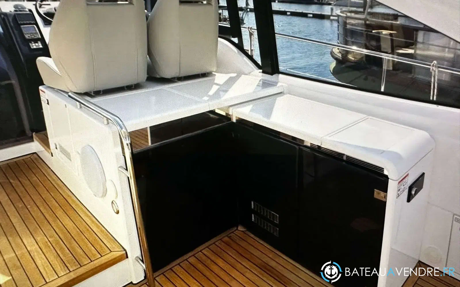 slider 10 Fairline Targa 48