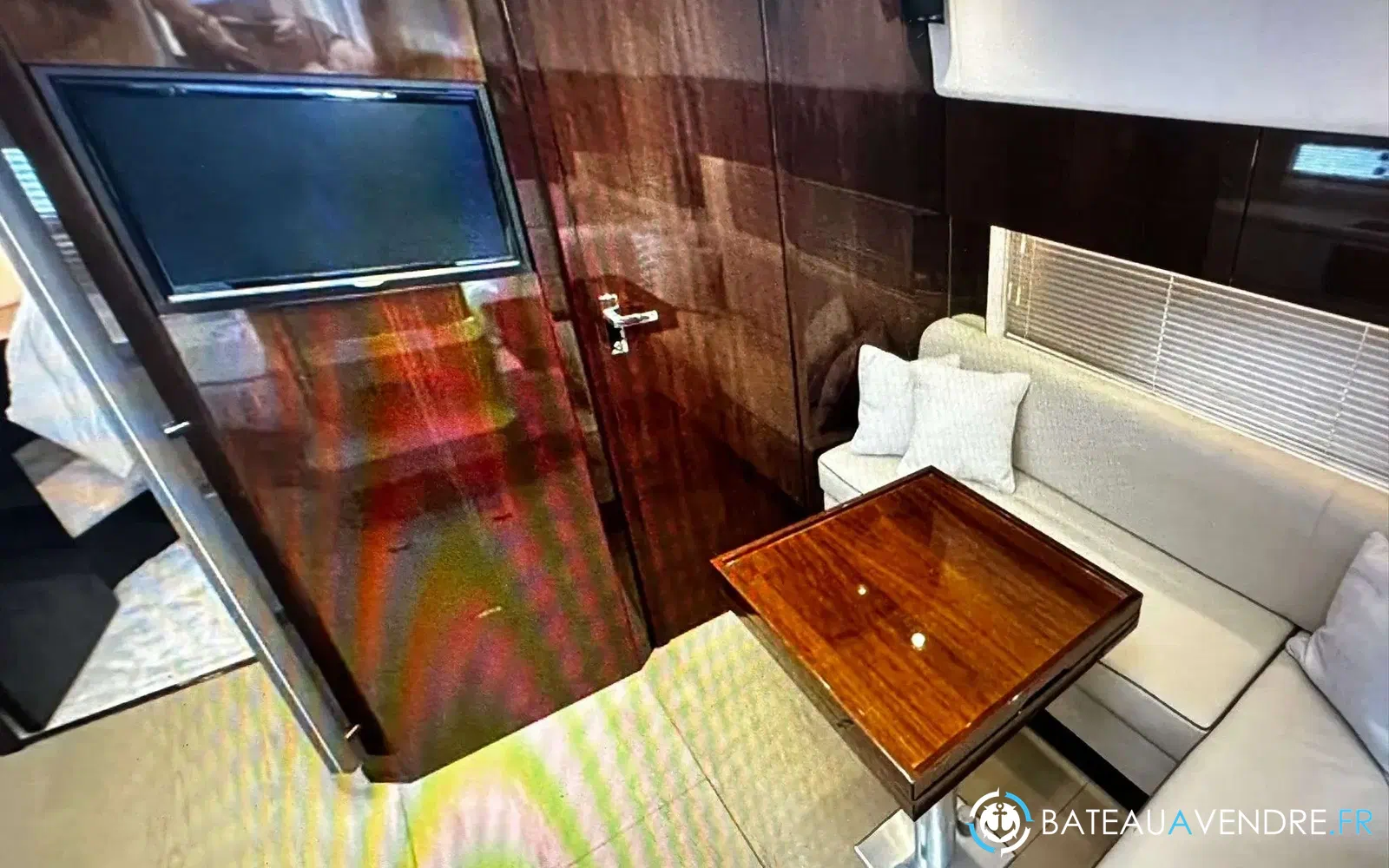 slider 11 Fairline Targa 48