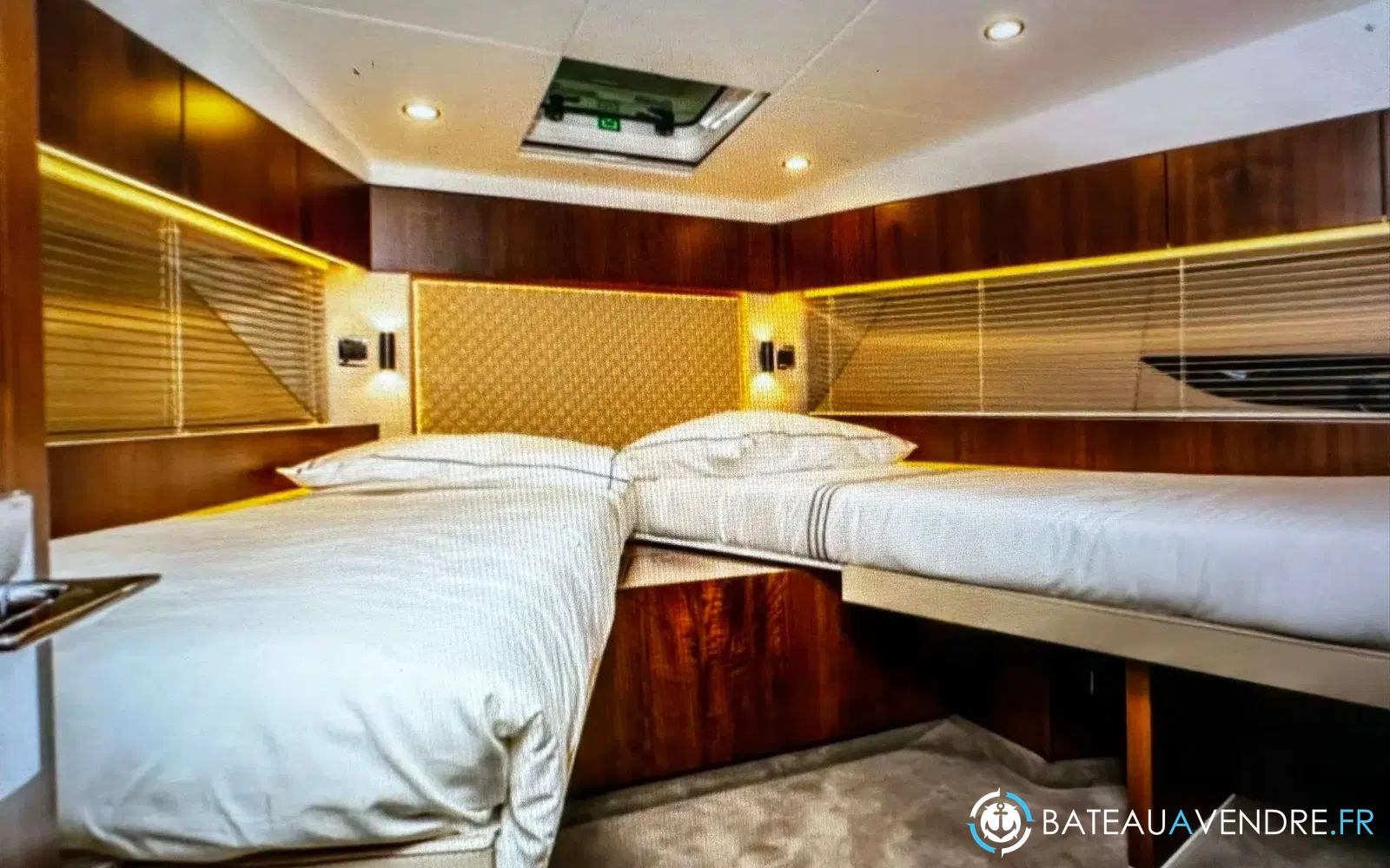 slider 16 Fairline Targa 48