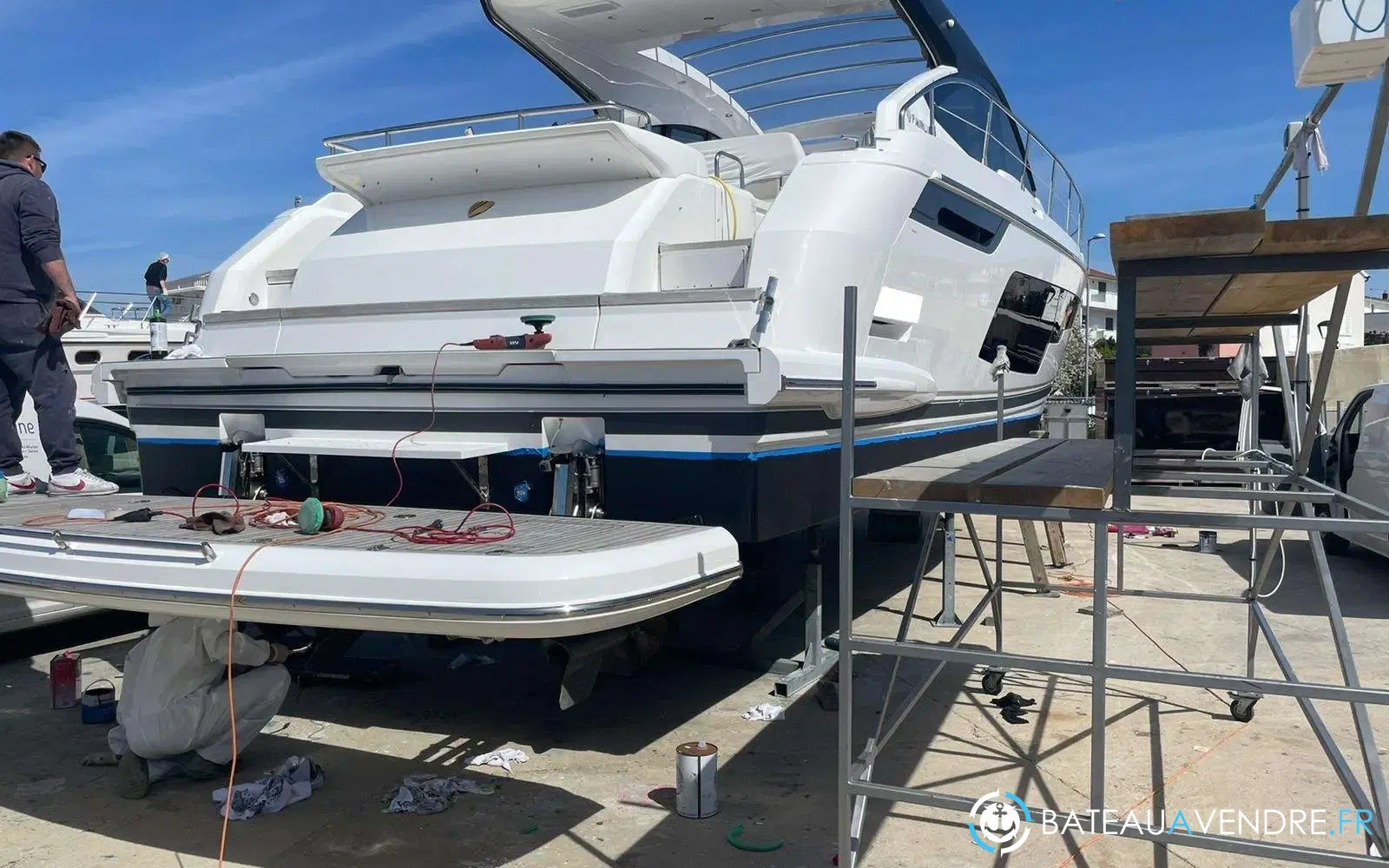 slider 1 Fairline Targa 48