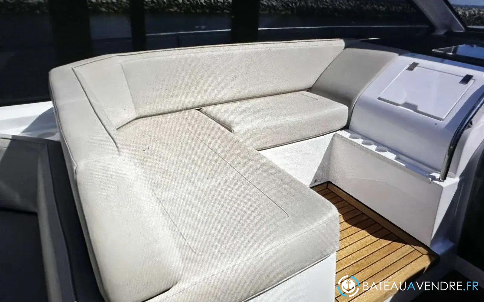 slider 19 Fairline Targa 48