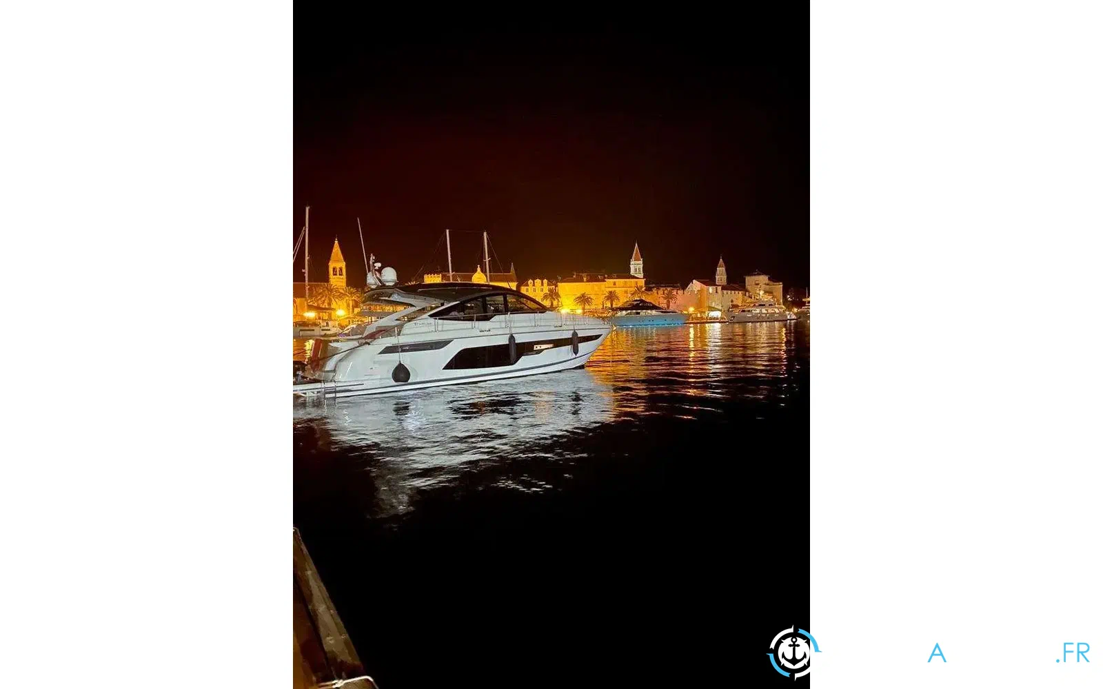slider 2 Fairline Targa 48