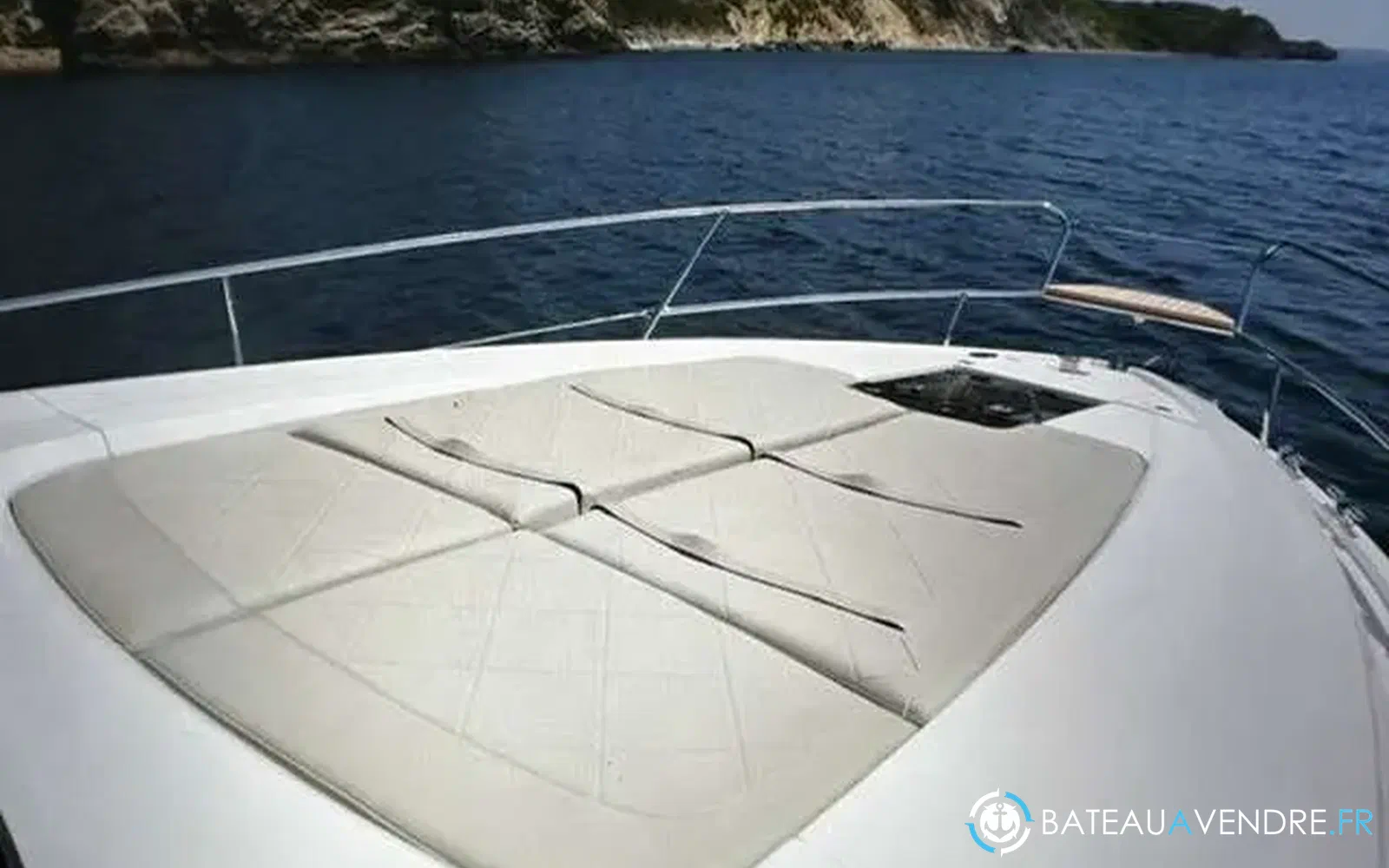 slider 3 Fairline Targa 48