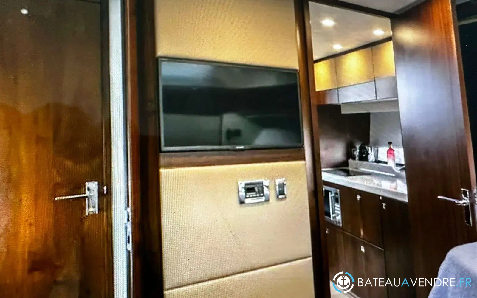 slider 5 Fairline Targa 48
