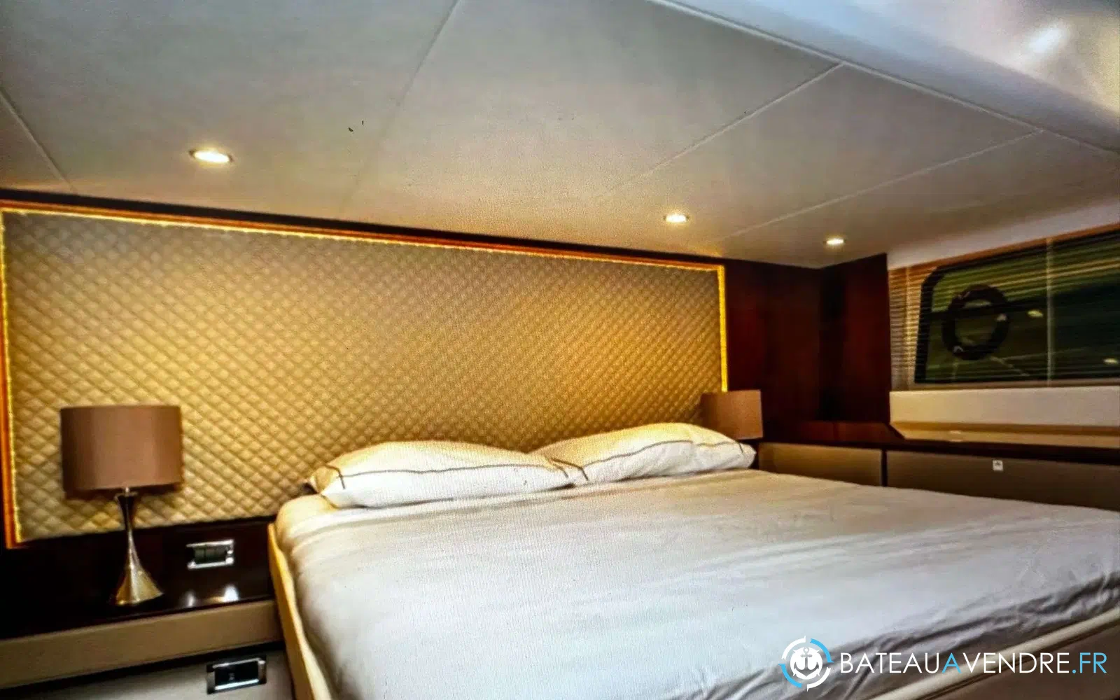 slider 6 Fairline Targa 48