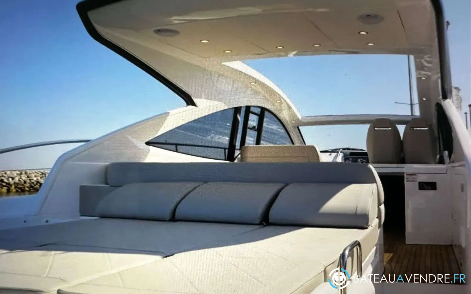 slider 7 Fairline Targa 48