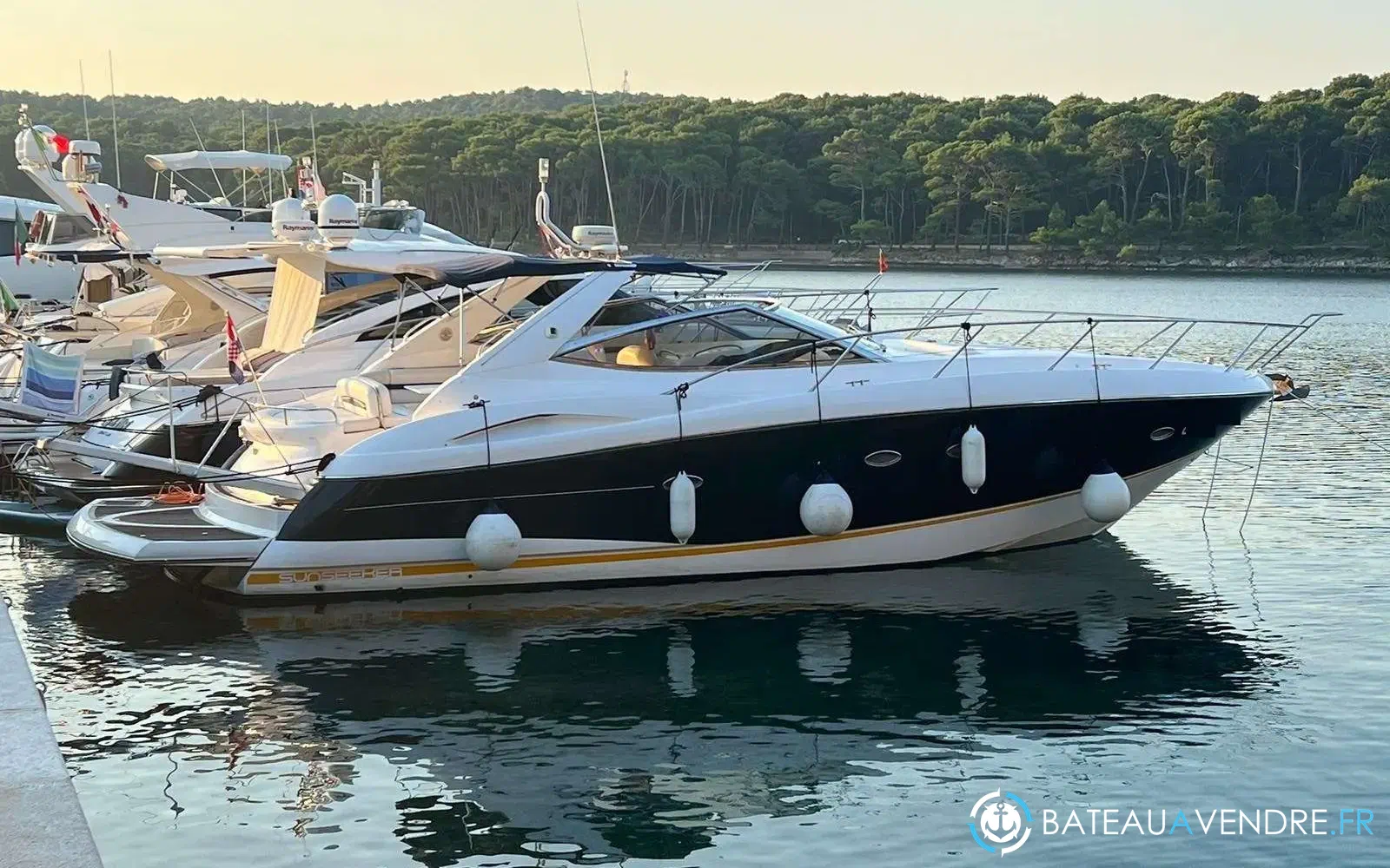 slider 0 Sunseeker Portofino 46