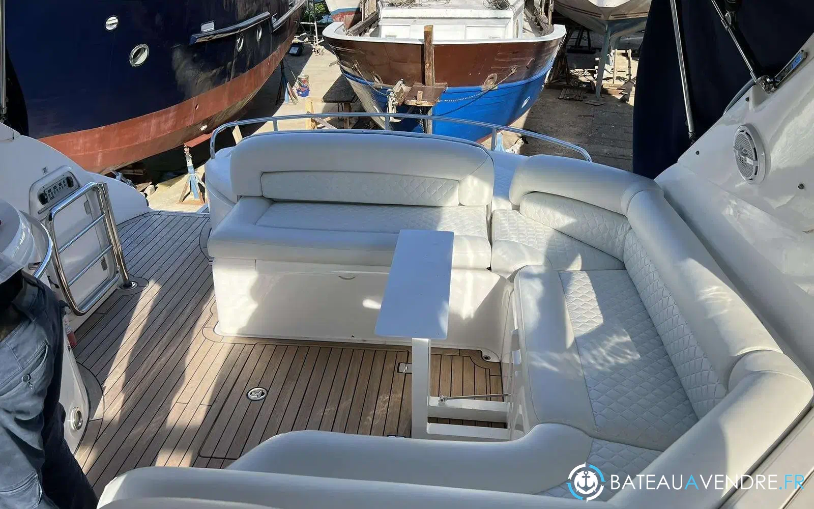 slider 11 Sunseeker Portofino 46