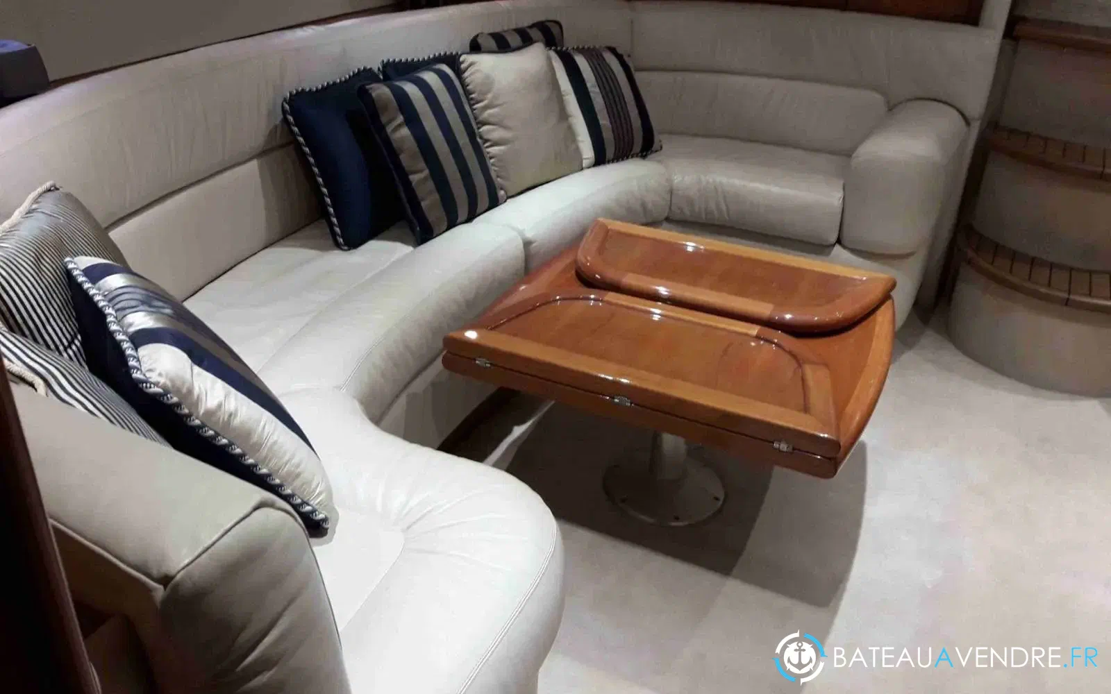slider 12 Sunseeker Portofino 46