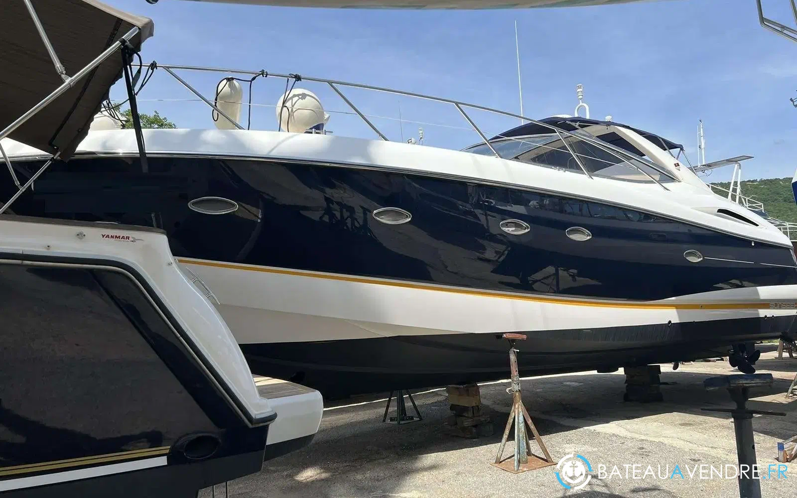 slider 14 Sunseeker Portofino 46