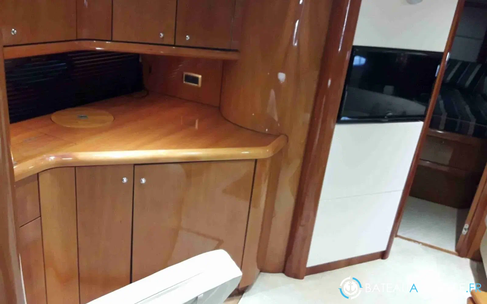 slider 16 Sunseeker Portofino 46