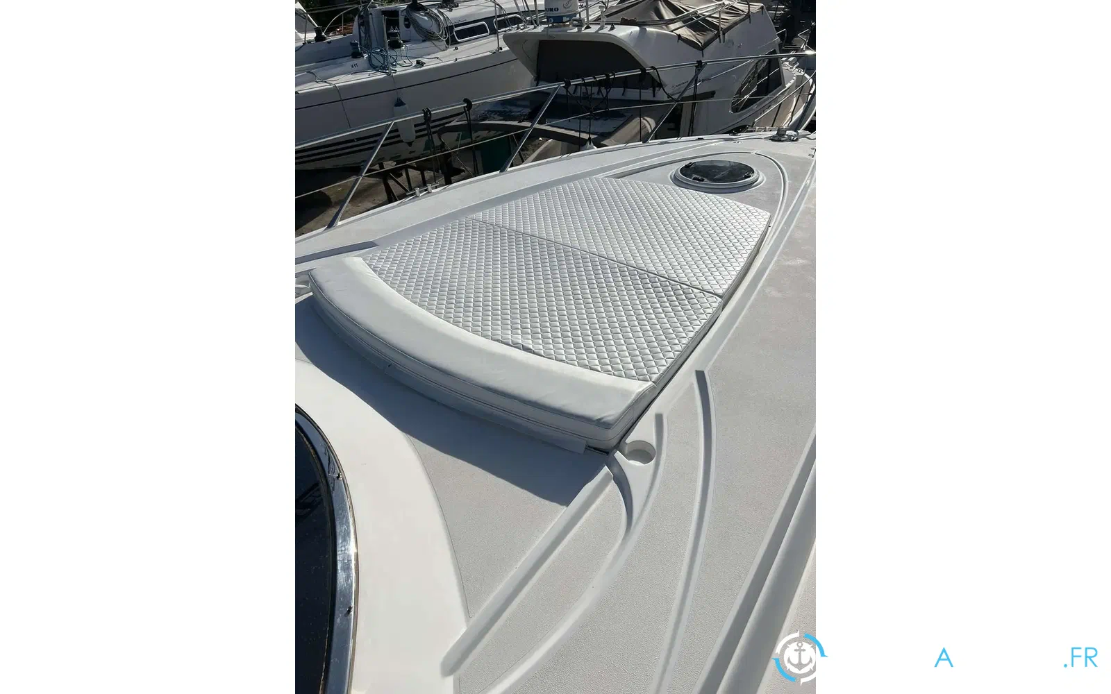 slider 17 Sunseeker Portofino 46