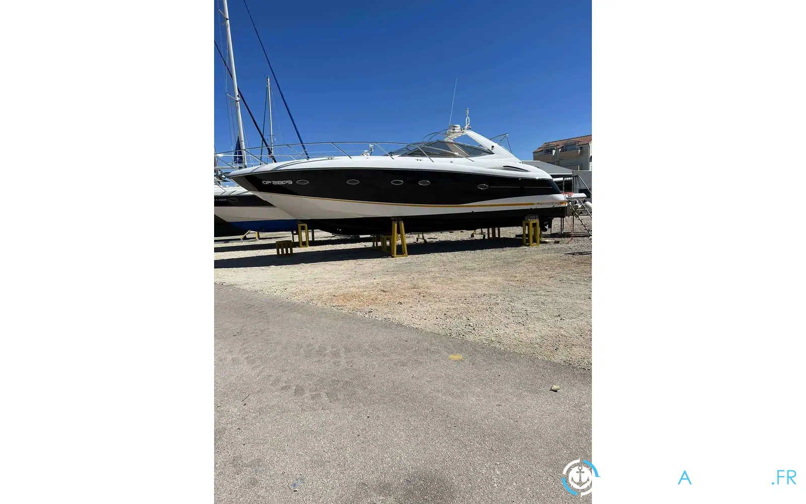 slider 1 Sunseeker Portofino 46
