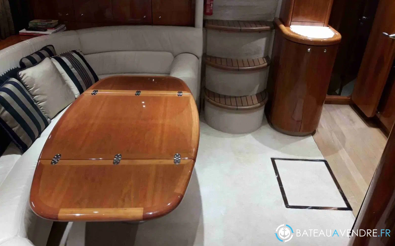 slider 3 Sunseeker Portofino 46