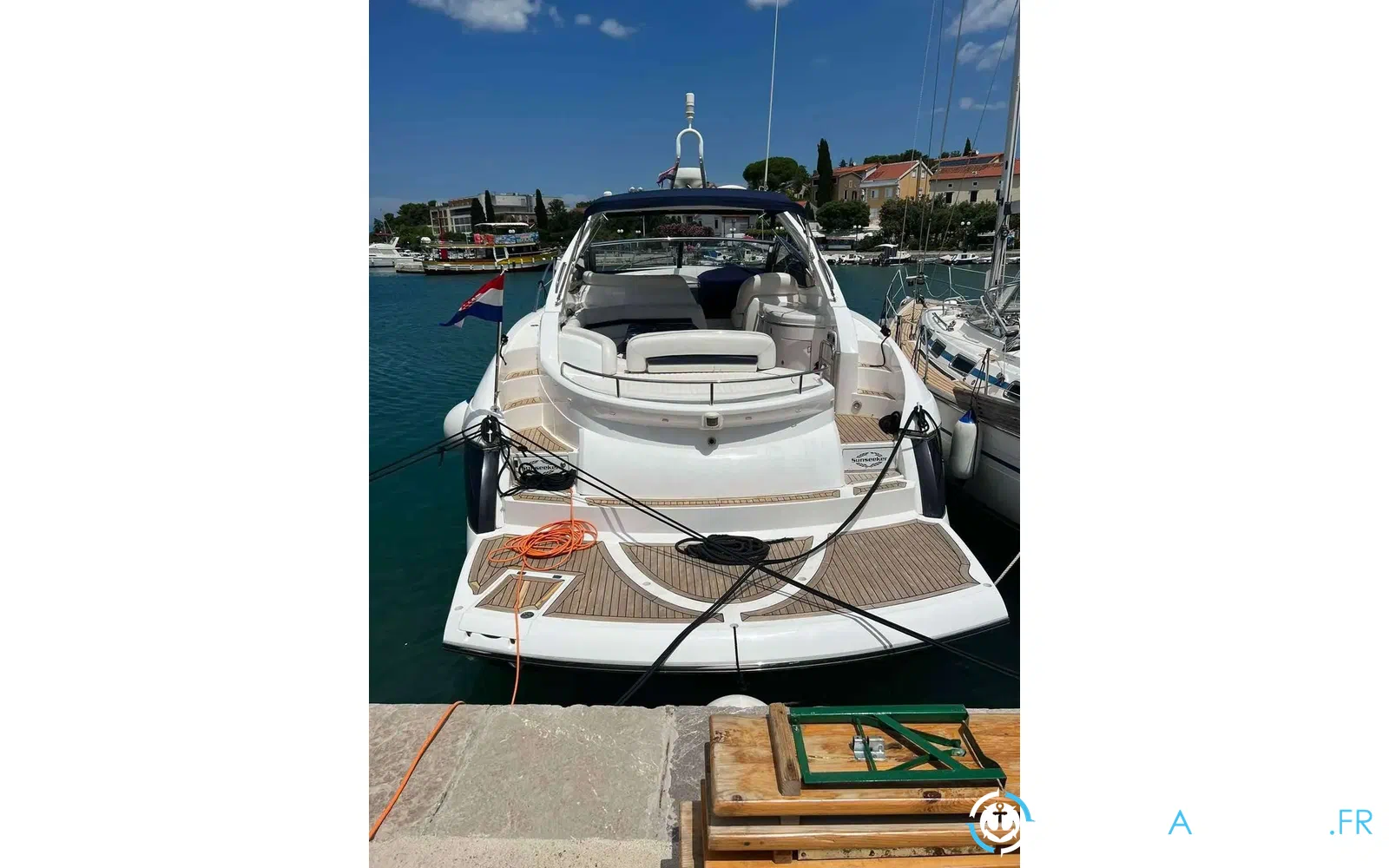 slider 5 Sunseeker Portofino 46