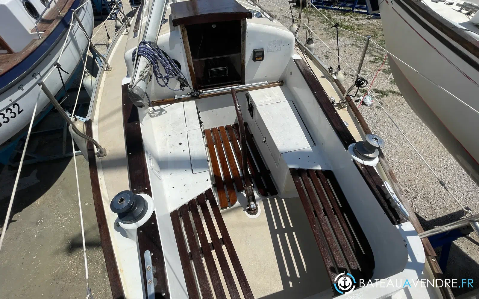 slider 22 Wauquiez Victorian 28