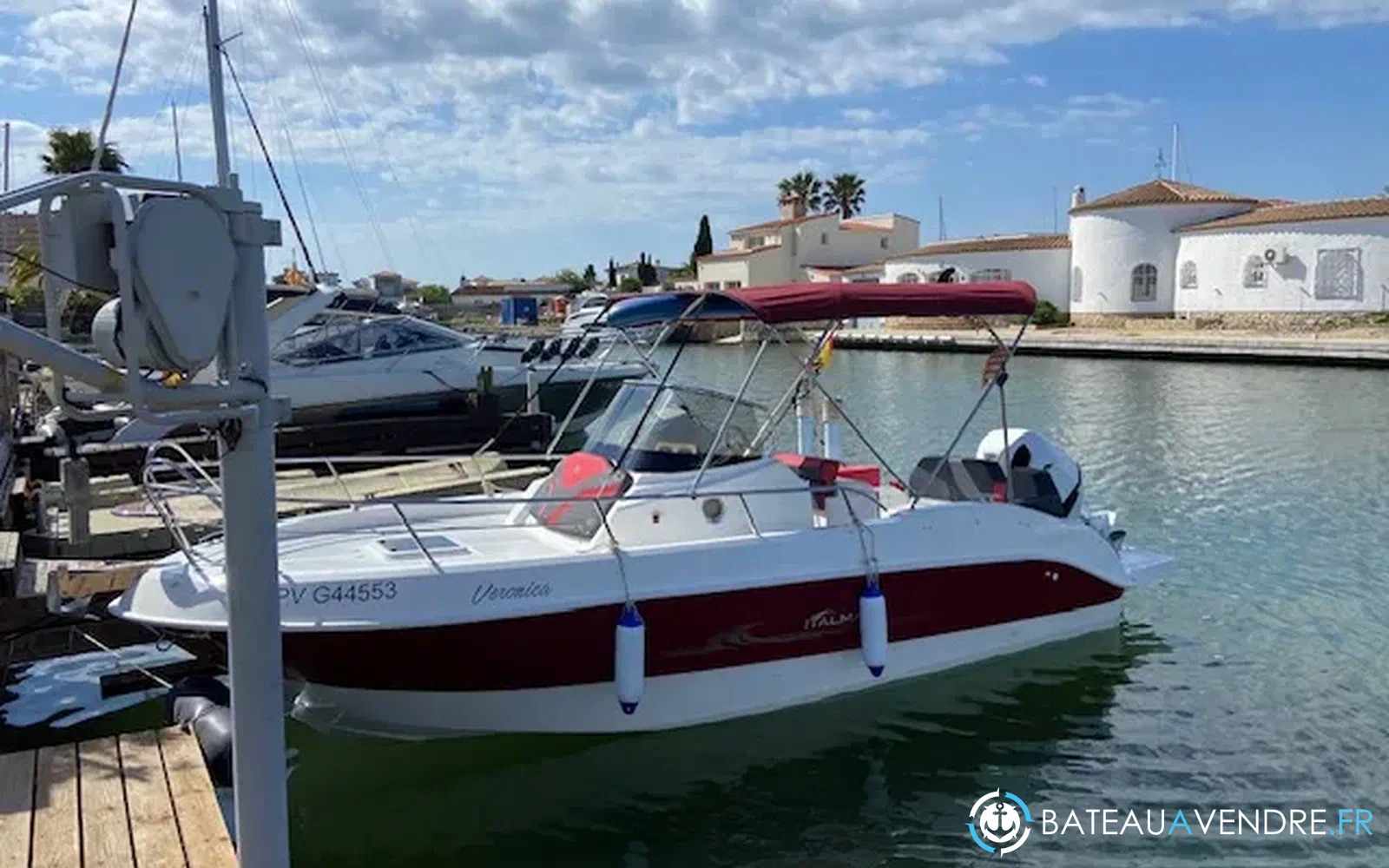 slider 3 Italmar Wa 22 Plus
