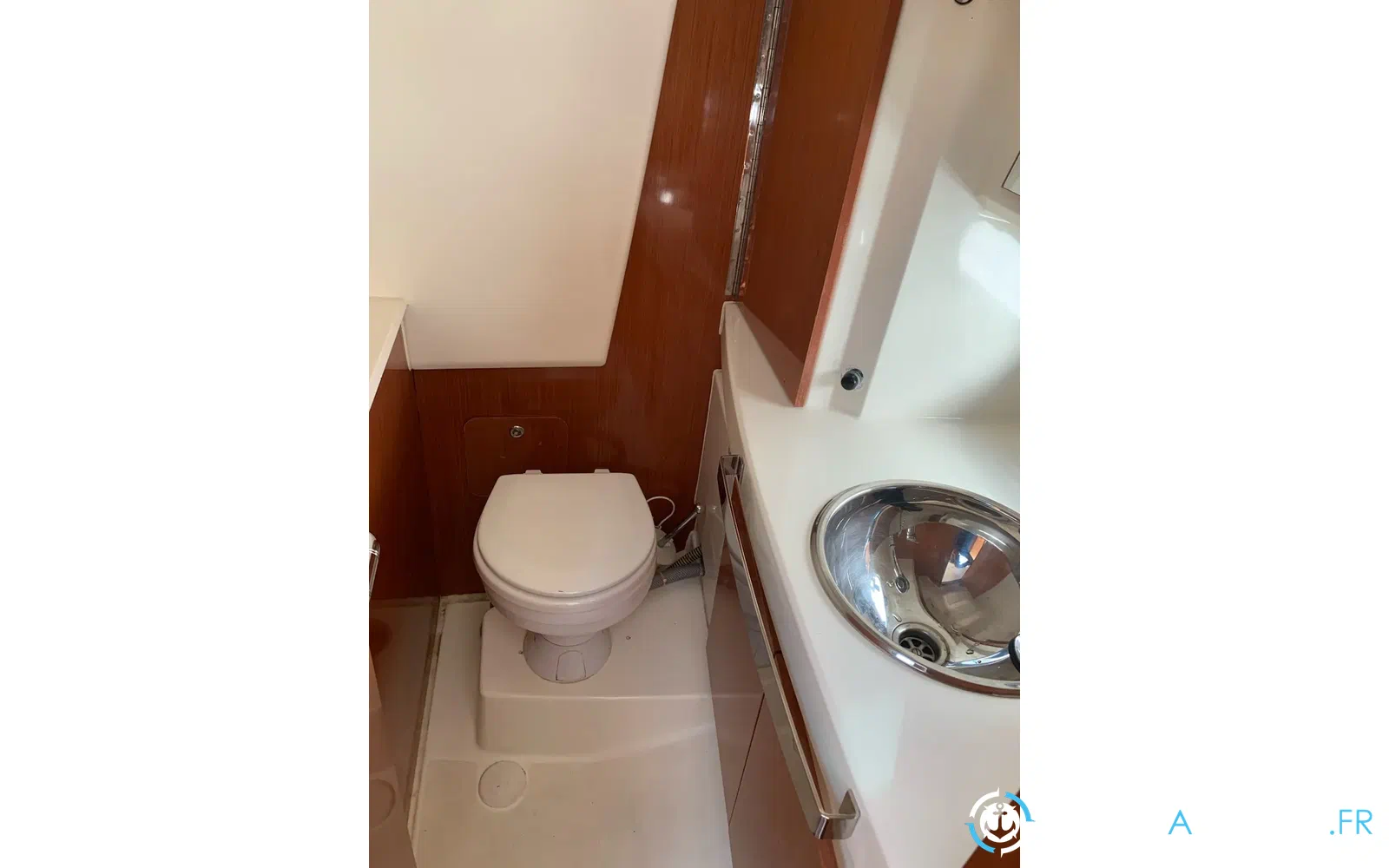 slider 15 Jeanneau Prestige 30 S