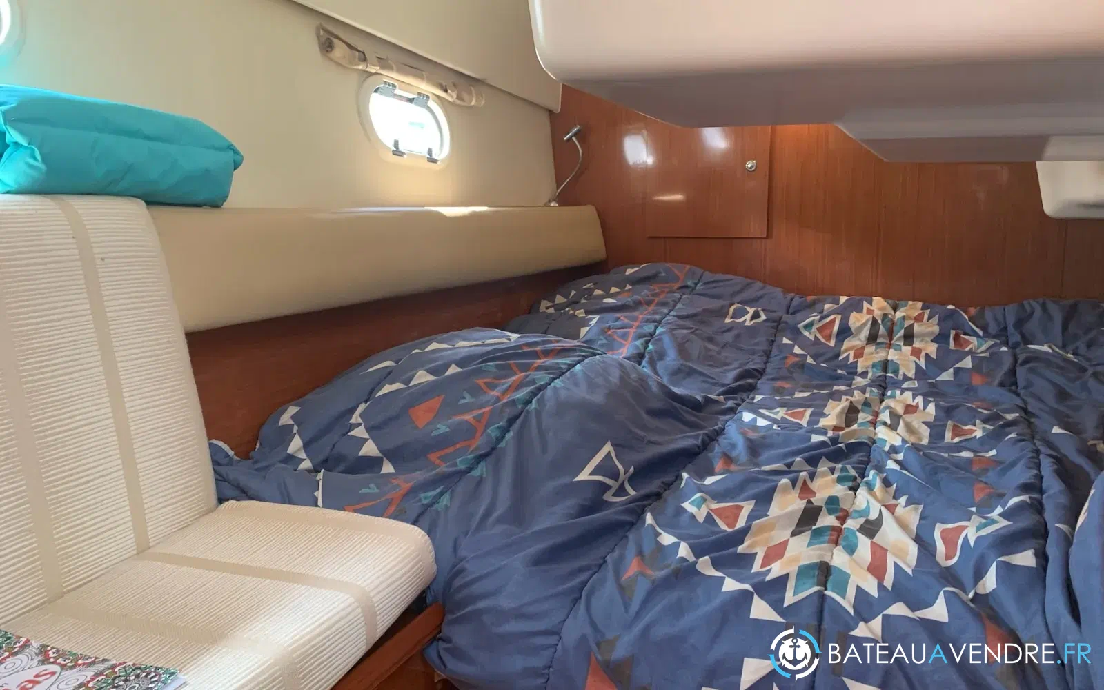 slider 12 Jeanneau Prestige 30 S
