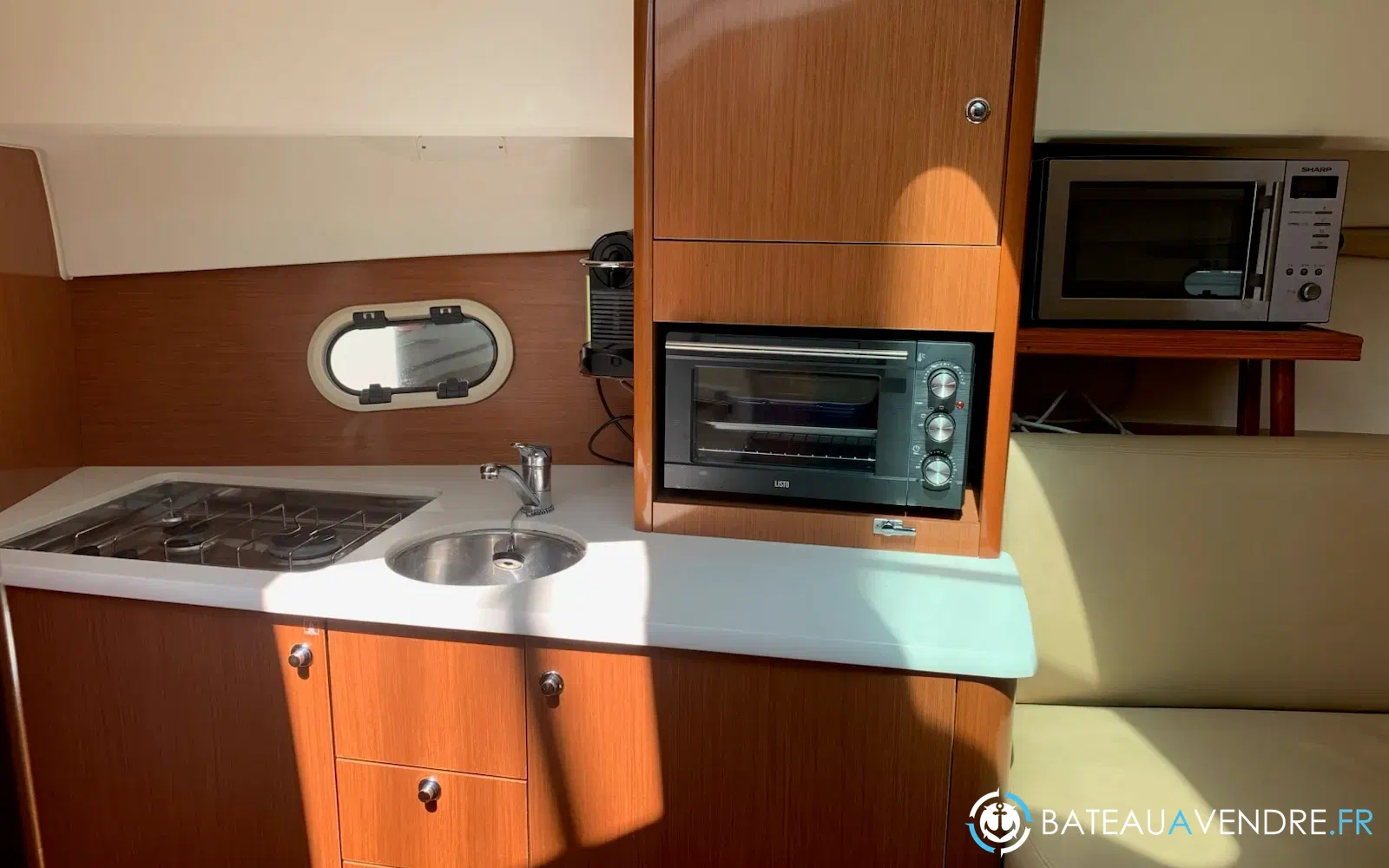 slider 14 Jeanneau Prestige 30 S
