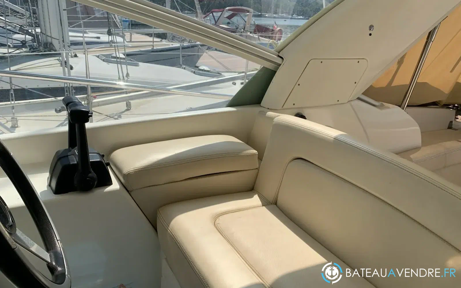 slider 6 Jeanneau Prestige 30 S