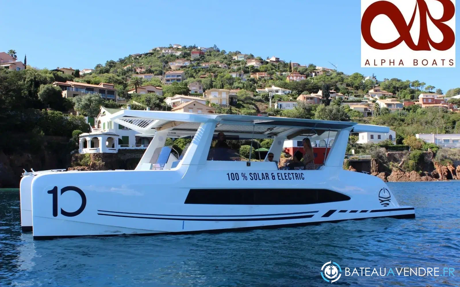 slider 0 Millikan Boats M10