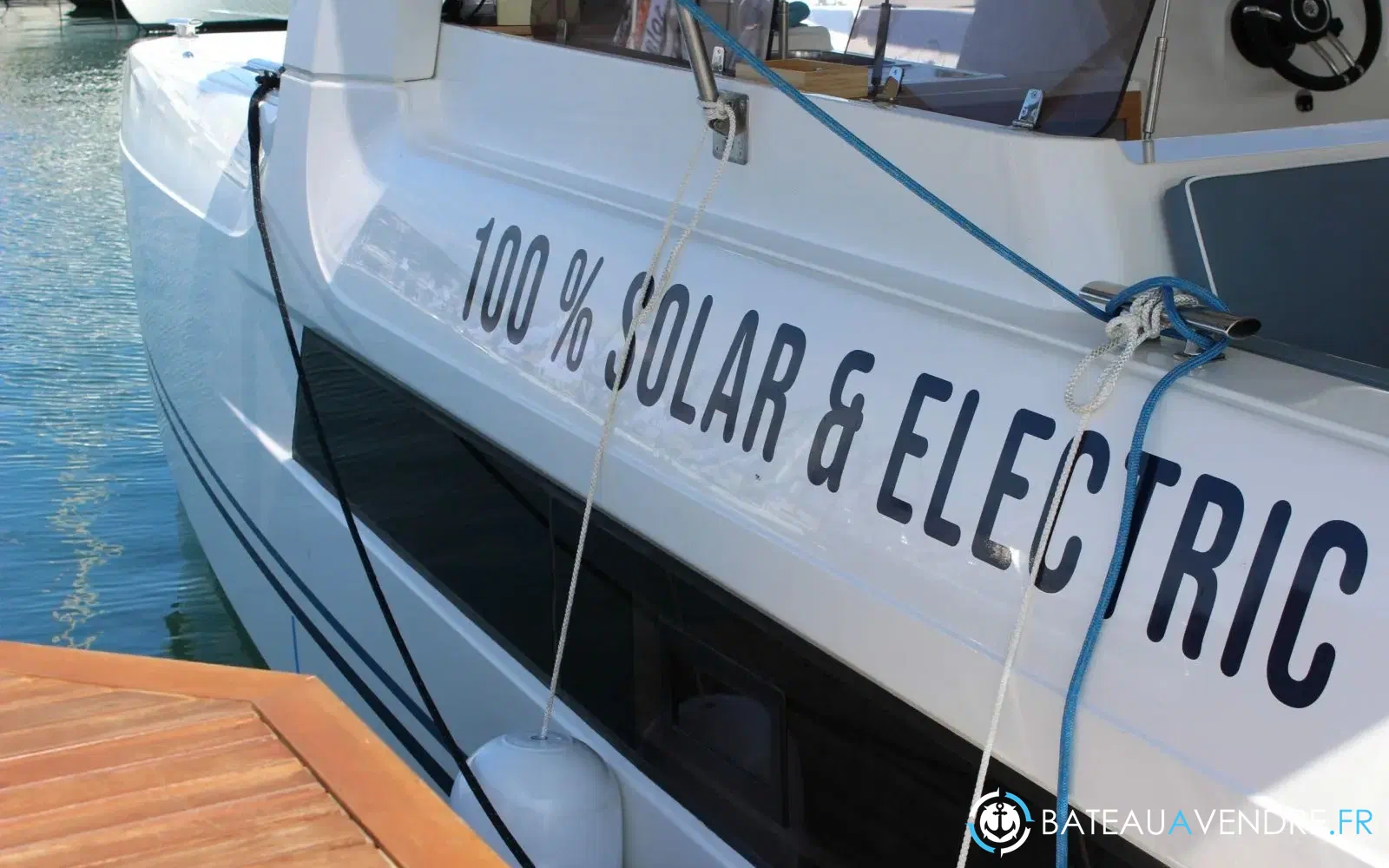 slider 14 Millikan Boats M10