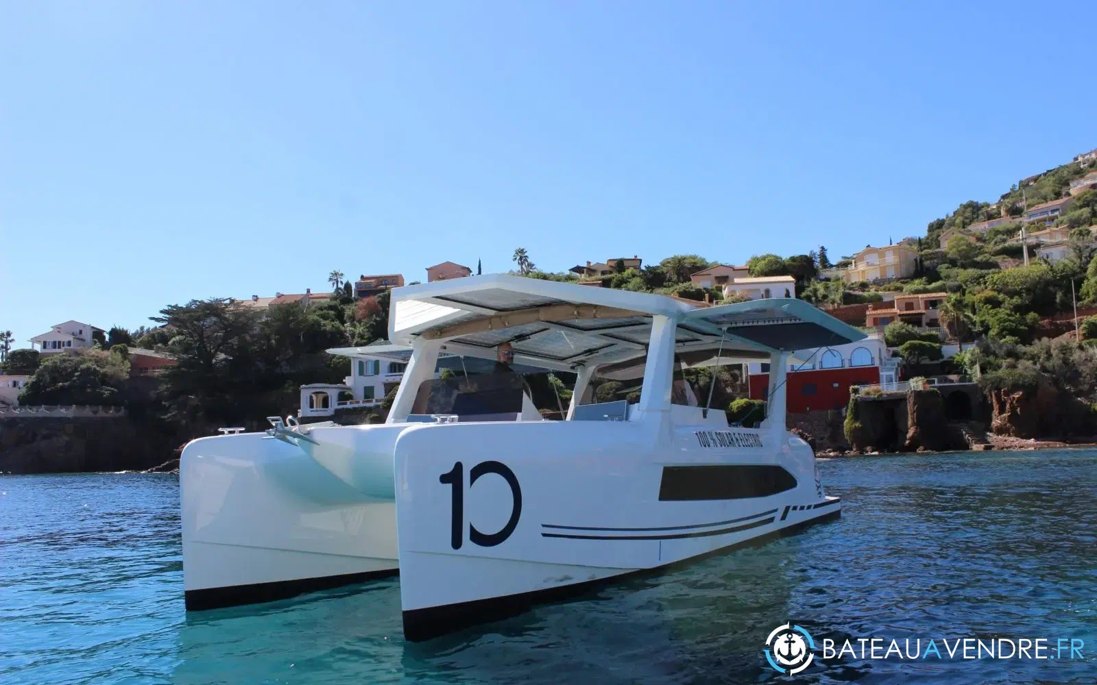 slider 17 Millikan Boats M10