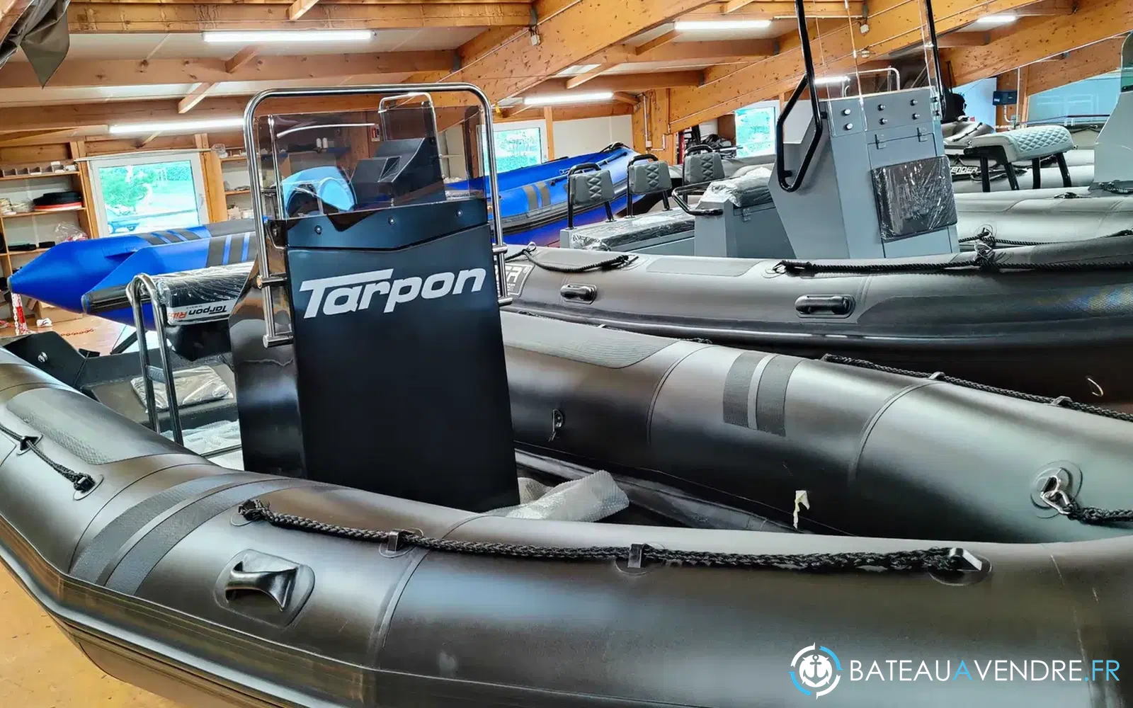 slider 1 Tarpon AD 60