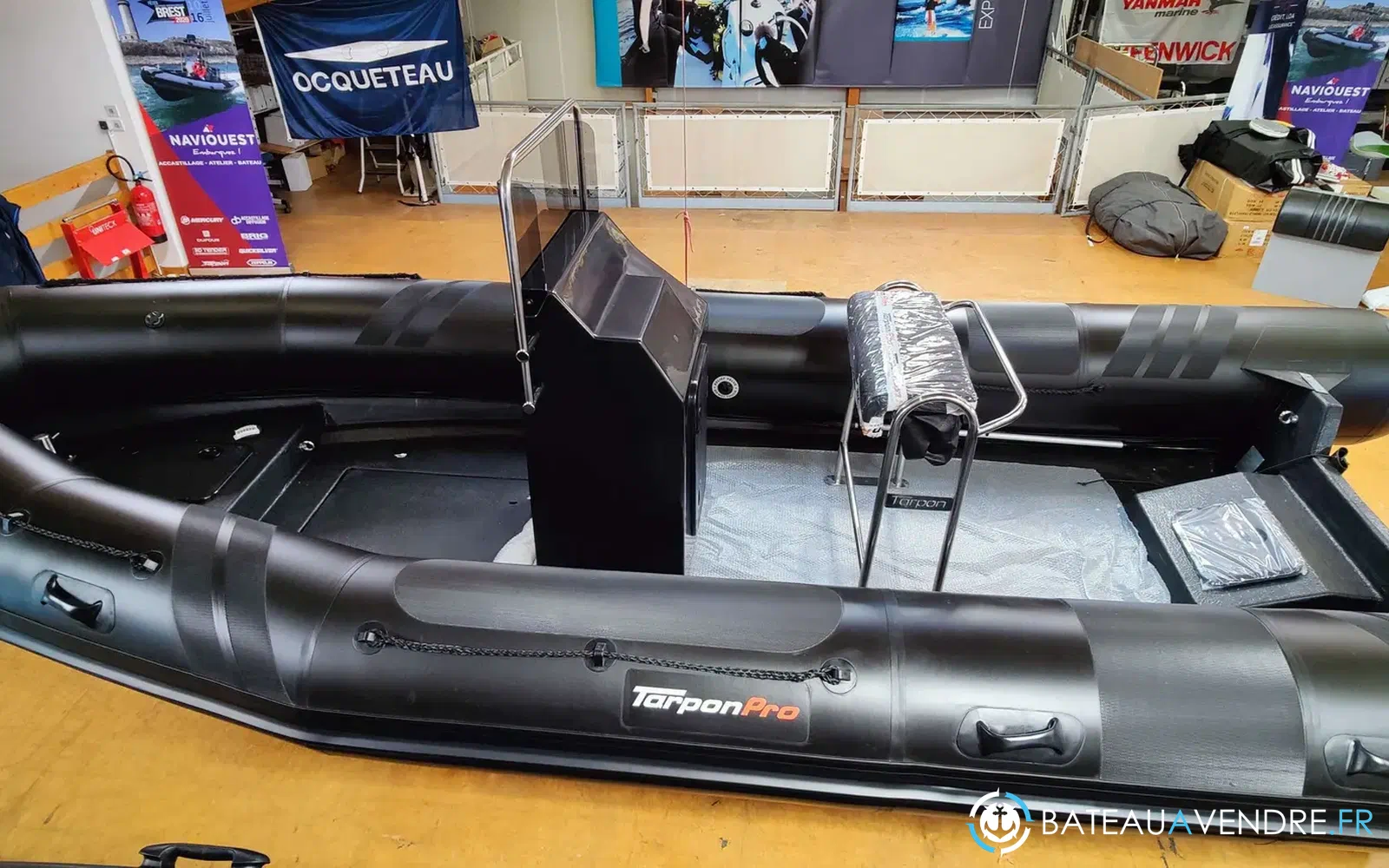 slider 3 Tarpon AD 60